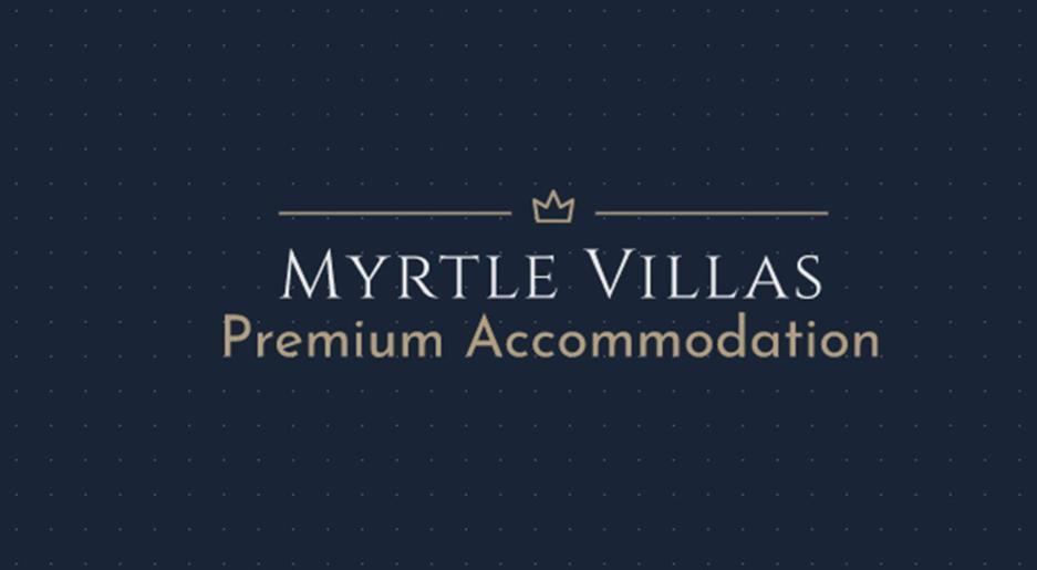 Myrtle Villas Kingston upon Hull Exterior foto